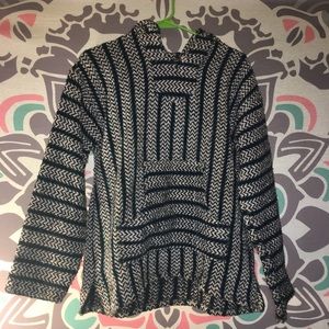 BAJA/DRUG RUG hoodie 💞